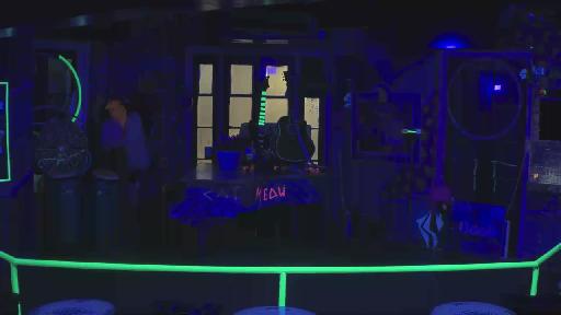 Clip recorded at 05:01