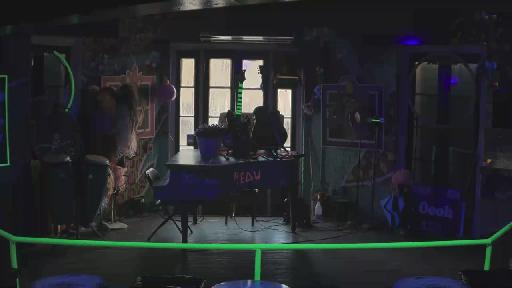 Clip recorded at 07:01