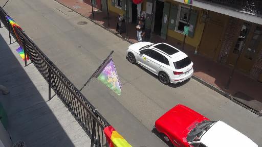 Clip recorded at 14:01