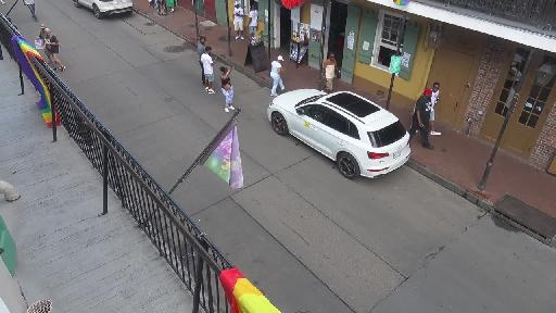 Clip recorded at 16:01