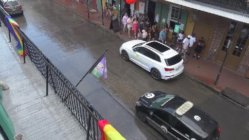 Clip recorded at 17:01
