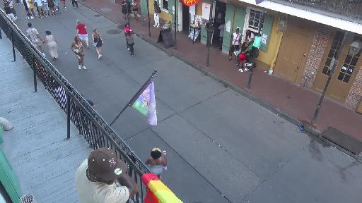 Clip recorded at 19:01