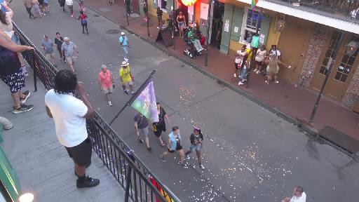 Clip recorded at 20:01