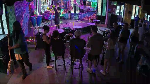 Clip recorded at 19:01