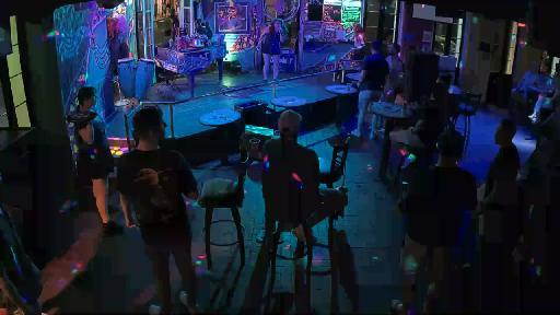 Clip recorded at 20:01