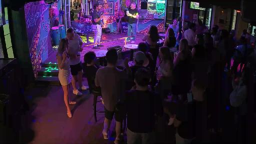 Clip recorded at 21:01