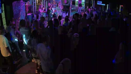 Clip recorded at 23:01