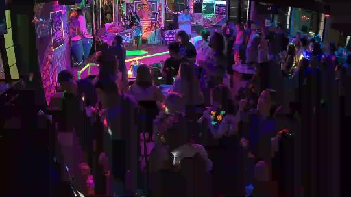 Clip recorded at 22:01