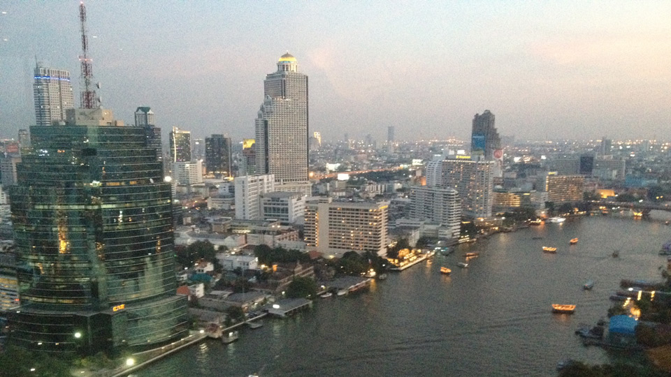 EarthCam - Bangkok Cam