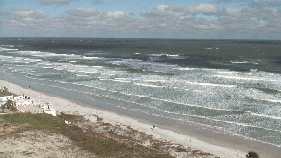 EarthCam Daytona Cam