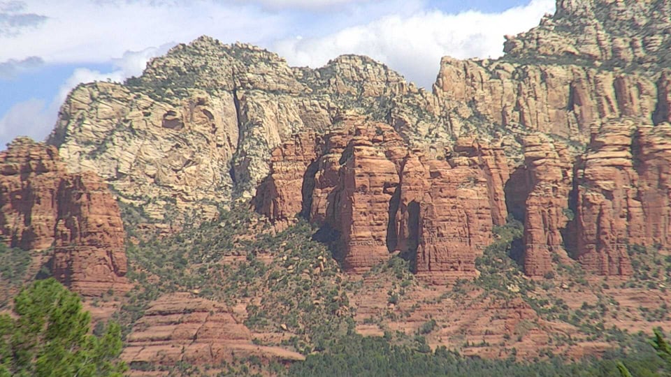 EarthCam Sedona Gateway Cam