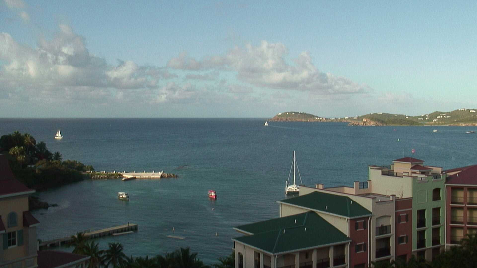 EarthCam St. Thomas Cam