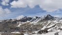 Val Thorens Mountain Peaks