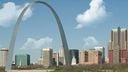 EarthCam: St. Louis Arch Cam