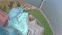 EarthCam: Statue of Liberty CrownCam
