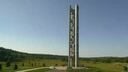 Flight 93 National Memorial Cam
