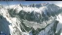 Mont Blanc Valley, Chamonix