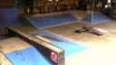 Indoor Skatepark Cam