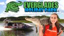 Everglades Gator Boys Cam