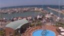 Cattolica Sea View Webcam