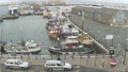Kirkwall Harbour Webcam