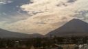 Arequipa Peru - Misti Volcano