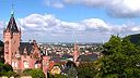 Heidelberg Panorama Cam