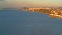 View from Le Meridien Lav, Split