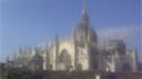 Milan's Cathedral Webcam