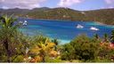 Marina Cay, British Virgin Islands