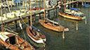 Bootshauses Sea-Sail School
