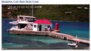 Pusser's Marina Cay Red Box Dock