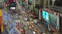 EarthCam: Times Square Crossroads