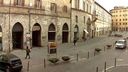 Matteotti Square - Old University of Perugia 