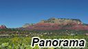 EarthCam: Sedona Seven Arches Panorama