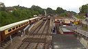 Ecclesbourne Valley Railway