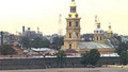 St. Petersburg Webcams