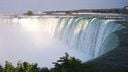 EarthCam: Niagara Falls Cam - Panorama View
