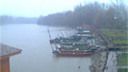 Tisza River Live Webcam