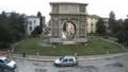 Arch of Trajan Webcam