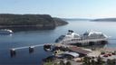Anse-a-Benjamin and Fjord View