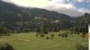 Webcam Bad Gastein - Golfplatz