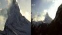 Zermatt Matterhorn Slopes
