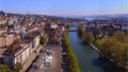 Zurich's most beautiful webcam