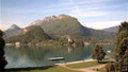 Talloires Webcam Annecy Lake