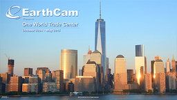 One WTC 11 Year Time-Lapse