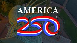 America 250