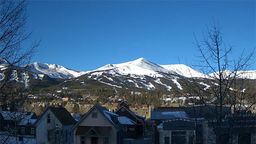 Breckenridge SkyCam