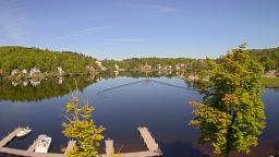 EarthCam: voco Saranac Lake - Lake Flower