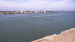 Port of Galveston - Terminal 10